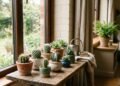 Errores comunes al cuidar tus cactus y cómo lograr que crezcan sanos y hermosos