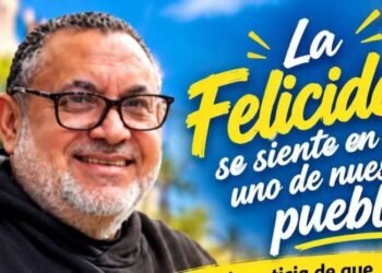 Familiares y amigos preparan el bonche del siglo para recibir a Yamil Abreu Navarro tras salir de prisión en EE UU