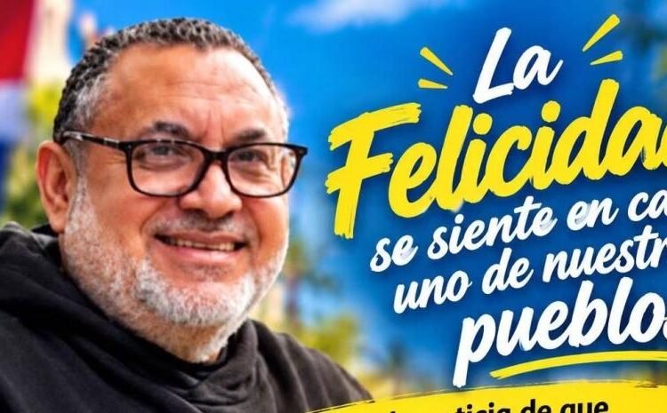 Familiares y amigos preparan el bonche del siglo para recibir a Yamil Abreu Navarro tras salir de prisión en EE UU