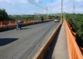 MOPC anuncia restricciones de tránsito en el puente de La Barquita por mantenimiento