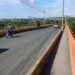 MOPC anuncia restricciones de tránsito en el puente de La Barquita por mantenimiento