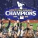 Cerveceros y Rays garantizan un campeón inédito en una Serie Mundial histórica bajo techo
