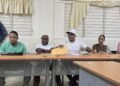 Comerciantes de Boca Chica denuncian que obras de INAPA arruinan sus ventas