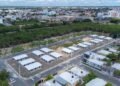 Central Romana dona 16 casas nuevas a empleados y consolida su histórico proyecto habitacional