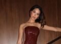 Andreina Martinez estalla contra los ataques racistas hacia Solange Omon tras Victoria’s Secret