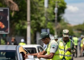 DGII proyecta recaudar RD$4700 millones con el nuevo marbete y un incremento histórico