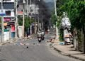Huelga en San Francisco de Macorís se intensifica con más de 20 detenidos y amenaza de extenderse al Cibao