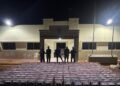 Incautan más de una tonelada de presunta cocaína cerca de la Isla Beata y arrestan a tres colombianos