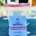 DNCD confisca más de una tonelada de cocaína en Pedernales y arresta a tres colombianos