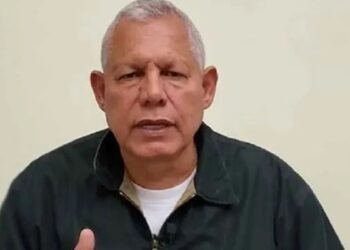 Corte ratifica condena al comunicador Rafael Guerrero a pagar RD$2 millones a exjefe policial Guzmán Fermín