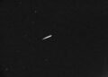 Lluvia de meteoros Oriónidas: cuándo, dónde y cómo ver su impresionante punto máximo