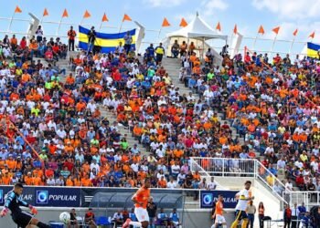 Incertidumbre sobre el partido de Nicaragua en República Dominicana en medio de tensiones diplomáticas