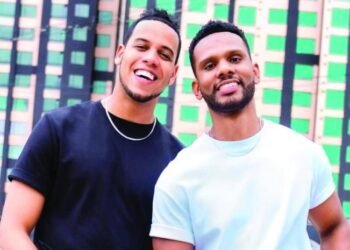 Grupo Grace: La inspiradora historia de los dos jóvenes que conquistaron la música cristiana