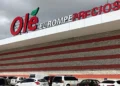 Sindicatos exigen la reposición de trabajadores cancelados en Hipermercados Olé tras protestas