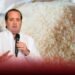 Gobierno impulsa renegociación con Estados Unidos para proteger la producción de arroz