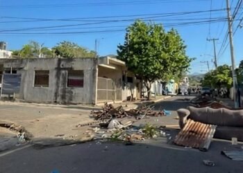 Levantan huelga de 48 horas en San Francisco de Macorís sin acuerdos oficiales