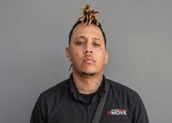Extraditan desde Jamaica a Macho por brutal asesinato de chofer en Santiago