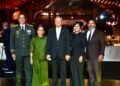Banreservas celebra por lo alto sus 85 años con una gran gala de música y orgullo dominicano