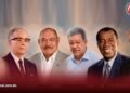 Las 16 frases políticas más icónicas y memorables de la historia dominicana