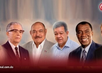 Las 16 frases políticas más icónicas y memorables de la historia dominicana
