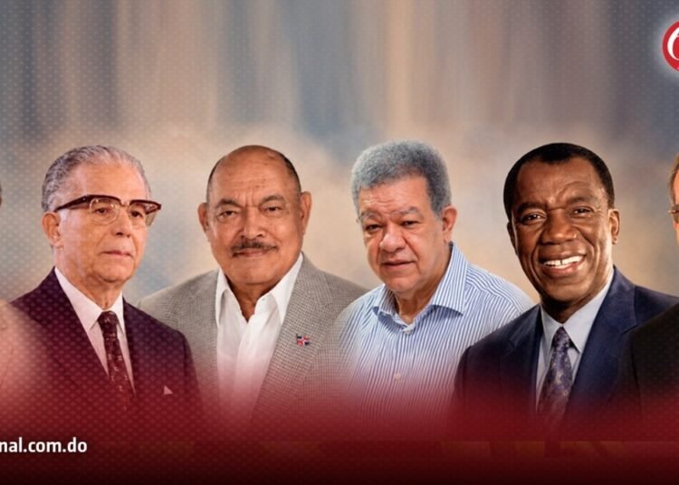 Las 16 frases políticas más icónicas y memorables de la historia dominicana