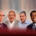 Las 16 frases políticas más icónicas y memorables de la historia dominicana