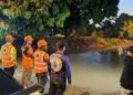 Emiten alerta verde por aguaceros e inundaciones que traerá una vaguada al Cibao y noroeste