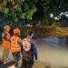 Emiten alerta verde por aguaceros e inundaciones que traerá una vaguada al Cibao y noroeste