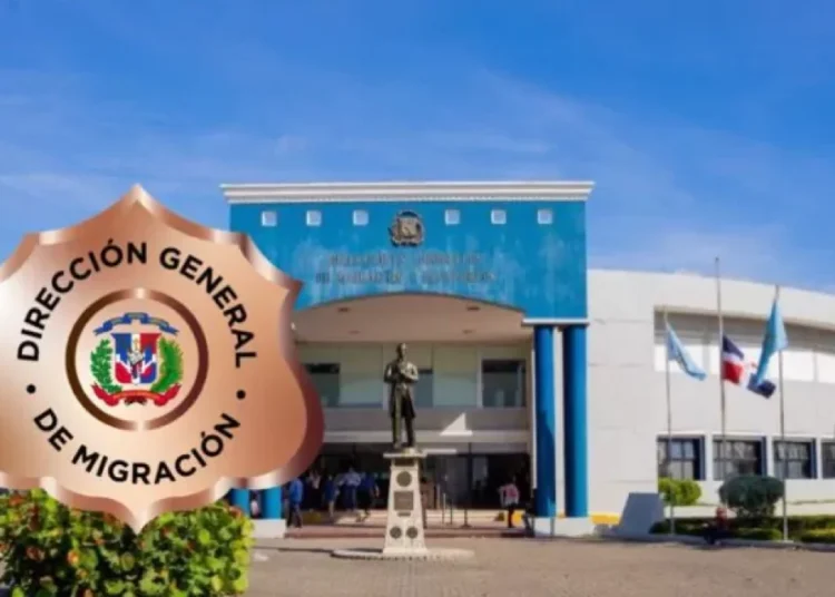 El drama del cuartito en los aeropuertos dominicanos por la similitud de nombres