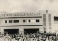 Estadio Cibao: un año más llenando de gloria el béisbol caribeño