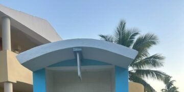 Hoteles en República Dominicana eliminan botellas plásticas y apuestan por envases reutilizables