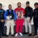 Llegan a RD con El Macho tras deportación desde Jamaica por crimen de Deivy Carlos Abreu
