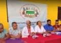 Comerciantes y comunitarios de Guachupita exigen permisos para actividad cultural Salsa por la Mañana