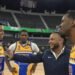 Claves del triunfo del Mauricio Baez segun Gerardo Suero y Jhery Matos en el Baloncesto Superior