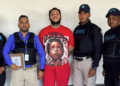 Prisión preventiva para Macho por la muerte de chofer en Santiago
