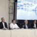 Avanzan con fondos de Aerodom importantes obras viales en el Gran Santo Domingo