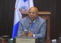 Alfredo Pacheco arremete contra Chú Vásquez y dice que sufre de amnesia política