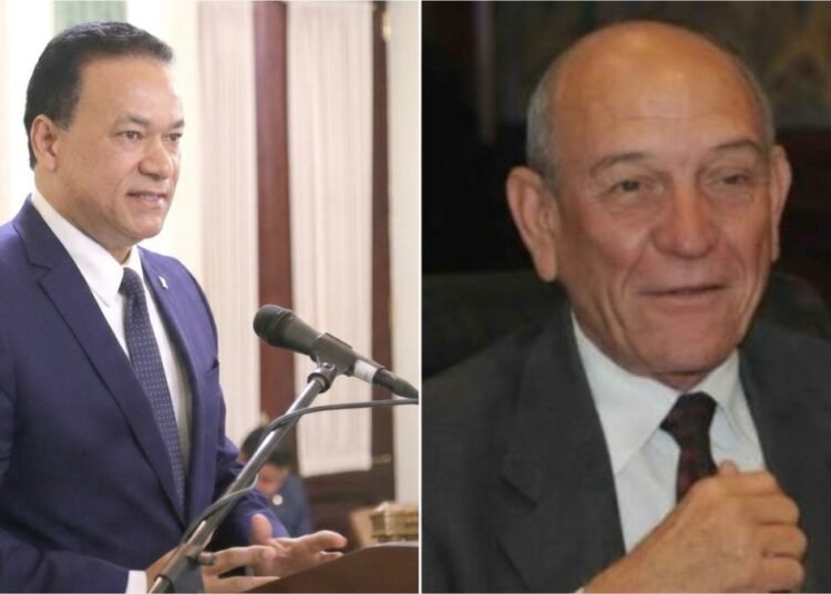 Caso Calamar: salud de los imputados Daniel Omar Caamaño y Rafael Calderón fragmenta el juicio
