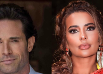 Sebastian Rulli demandaria a Cecilia Galliano para bajar pension de su hijo