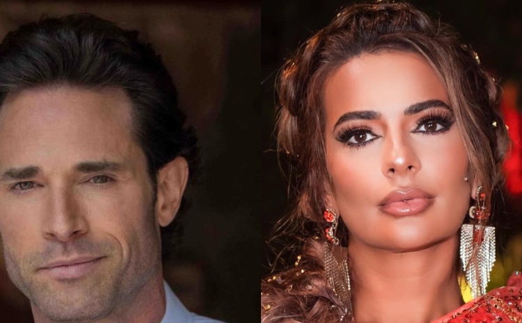 Sebastian Rulli demandaria a Cecilia Galliano para bajar pension de su hijo