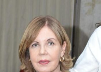 Velatorio de la periodista Cosette Bonelly será este jueves en la funeraria Blandino