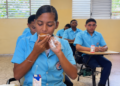 Inabie destaca la leche y el bizcochito como el desayuno escolar esencial para los estudiantes