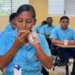 Inabie destaca la leche y el bizcochito como el desayuno escolar esencial para los estudiantes