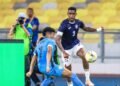 Uruguay y República Dominicana gestionan partido amistoso en fecha FIFA de noviembre