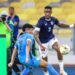Uruguay y República Dominicana gestionan partido amistoso en fecha FIFA de noviembre