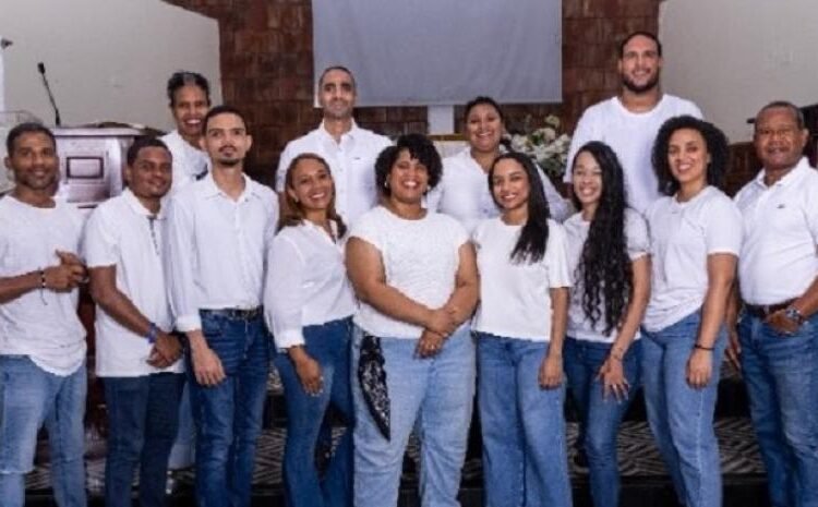 La obra de teatro La Reforma debuta en República Dominicana conectando 509 años de historia