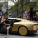 Tesla anuncia plan para ampliar su flota de robotaxis a millones de unidades