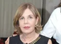 Velatorio de la periodista Cosette Bonnelly será este jueves en la funeraria Blandino