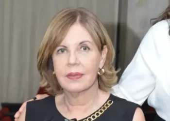Velatorio de la periodista Cosette Bonnelly será este jueves en la funeraria Blandino