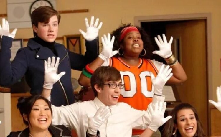 Vuelve Glee: preparan una nueva versión de la exitosa serie musical para streaming